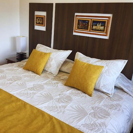 Hotel Sumaq Kay Cumbayá Buitenkant foto