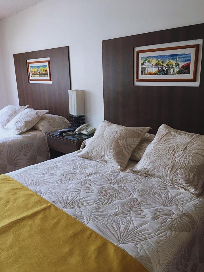 Hotel Sumaq Kay Cumbayá Buitenkant foto