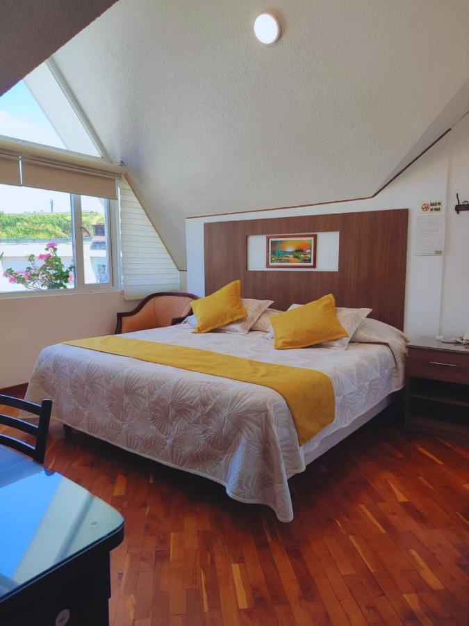 Hotel Sumaq Kay Cumbayá Buitenkant foto