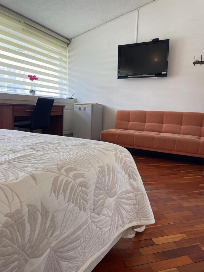 Hotel Sumaq Kay Cumbayá Buitenkant foto