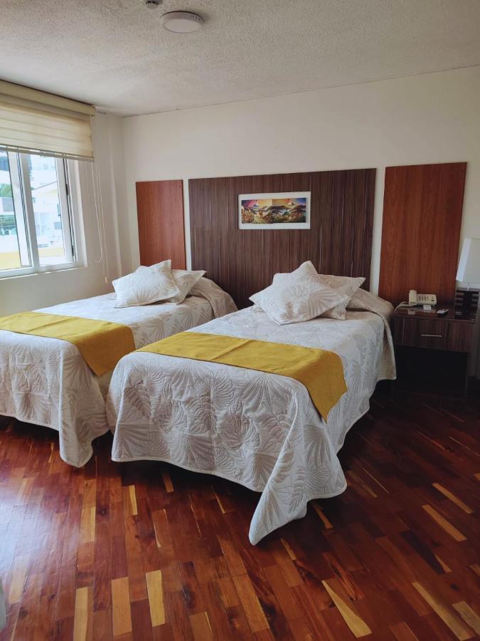 Hotel Sumaq Kay Cumbayá Buitenkant foto
