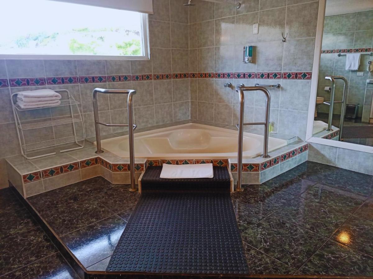 Hotel Sumaq Kay Cumbayá Buitenkant foto