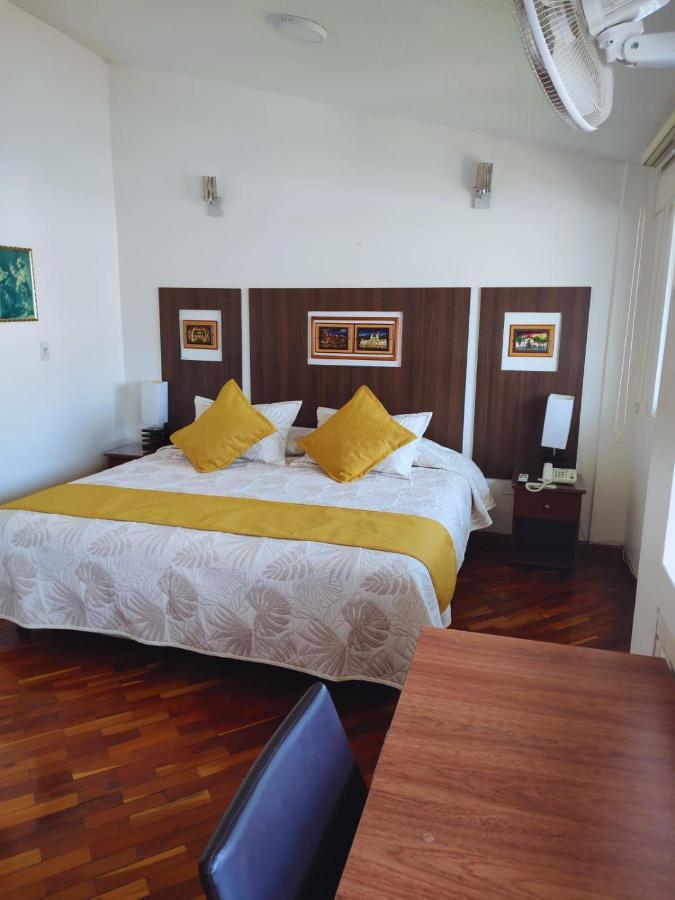 Hotel Sumaq Kay Cumbayá Buitenkant foto