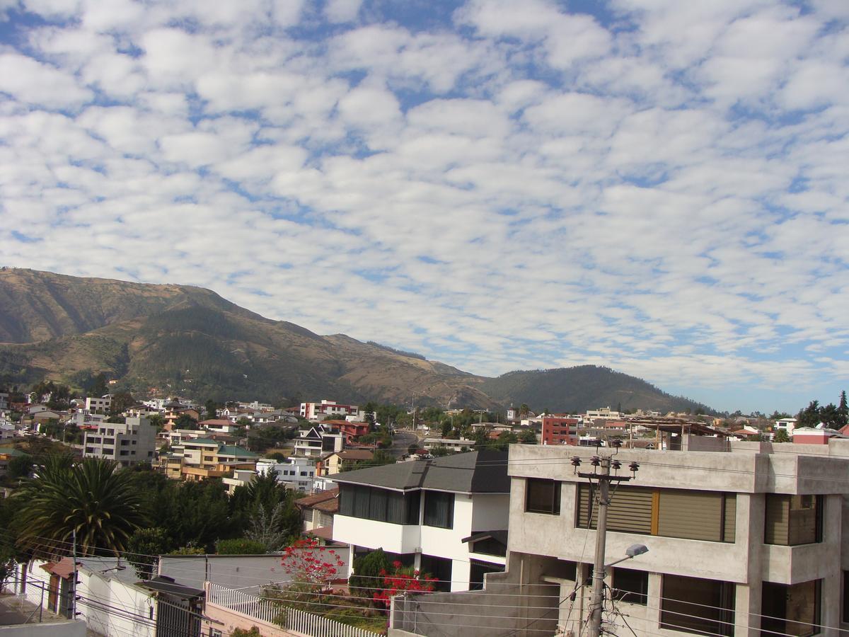 Hotel Sumaq Kay Cumbayá Buitenkant foto