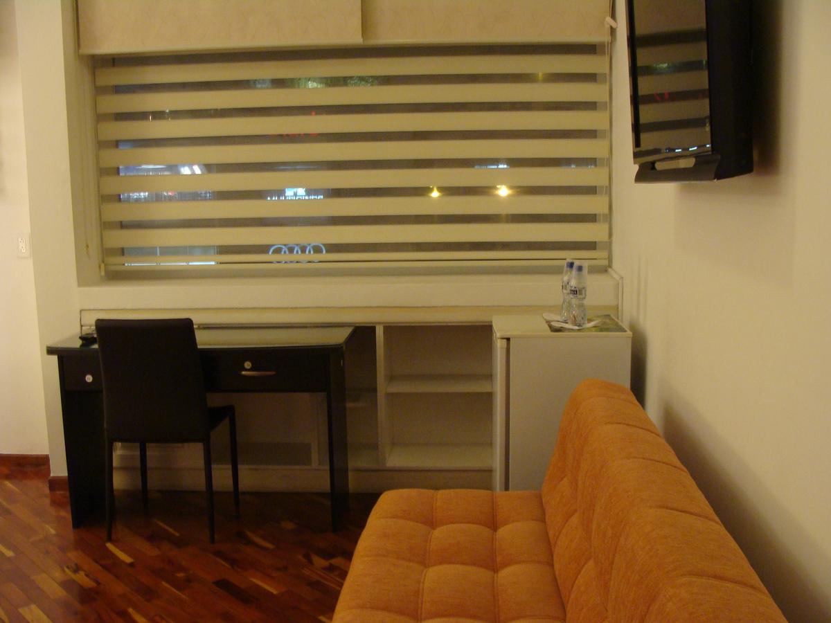 Hotel Sumaq Kay Cumbayá Kamer foto
